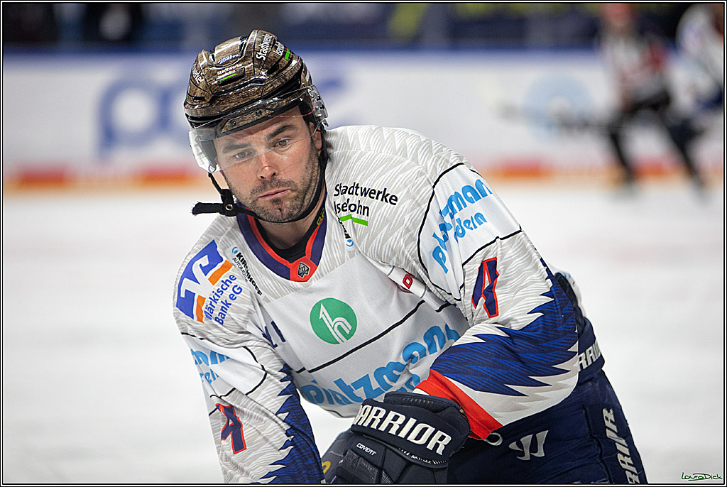 PENNY DEL;  Koelner Haie - Iserlohn Roosters; Koeln, 01.03.2022